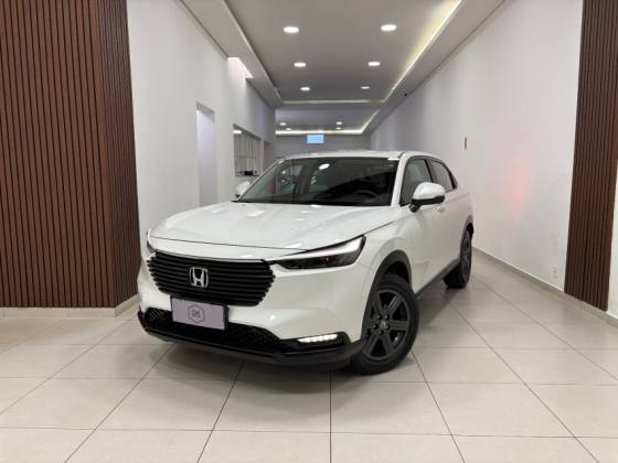 HONDA HR-V 1.5 DI I-VTEC FLEX EXL CVT
